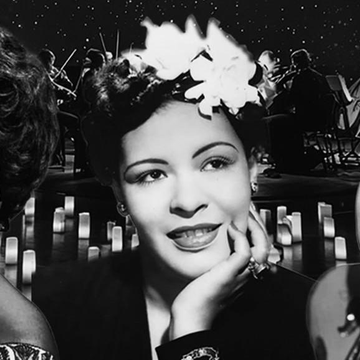 Концерт «Великие леди джаза» в особняке Серебрякова