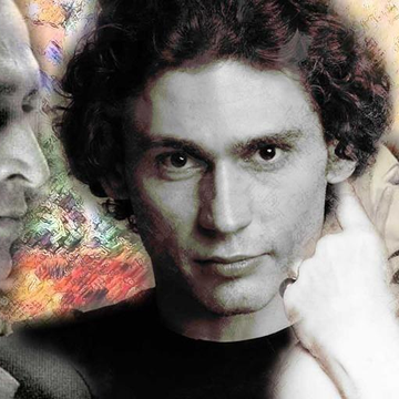 Балет-феерия «Бал сказок» с Фарухом Рузиматовым и Иваном Васильевым в БКЗ «Октябрьский» Балет-феерия «Бал сказок» с Фарухом Рузиматовым и Иваном Васильевым в БКЗ «Октябрьский»