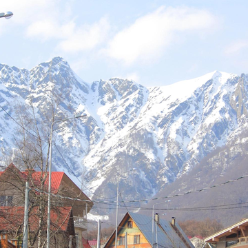 Индивидуальная экскурсия «Путь к вершинам: Красная поляна и Роза Хутор» Индивидуальная экскурсия «Путь к вершинам: Красная поляна и Роза Хутор» со скидкой 20%