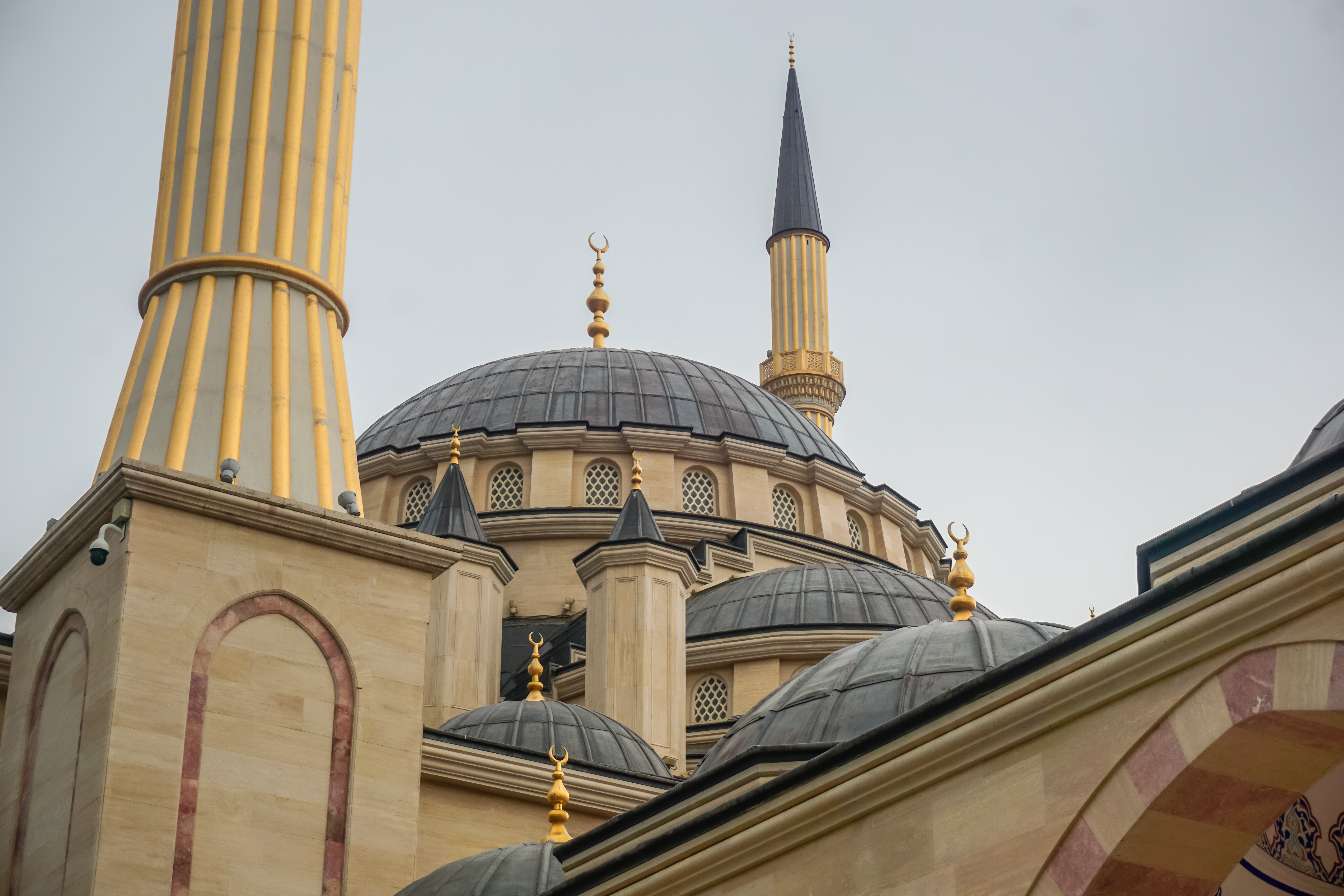 Экскурсия в Грозный — Чечня со скидкой 20%