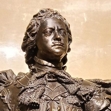 Аудиоэкскурсия «Галерея Петра Великого в Эрмитаже» со входным билетом Аудиоэкскурсия «Галерея Петра Великого в Эрмитаже» со входным билетом