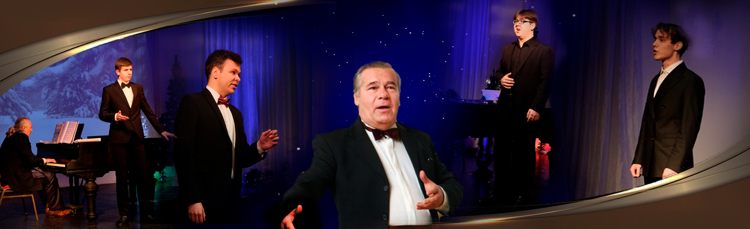 Концерт Александра Дедика «День защитников Отечества» со скидкой 20%