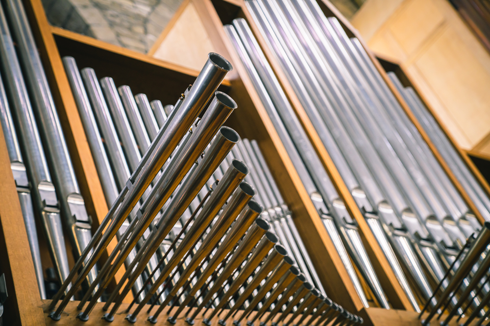 Концерт «Коллекция музыкальных редкостей» со скидкой 35%