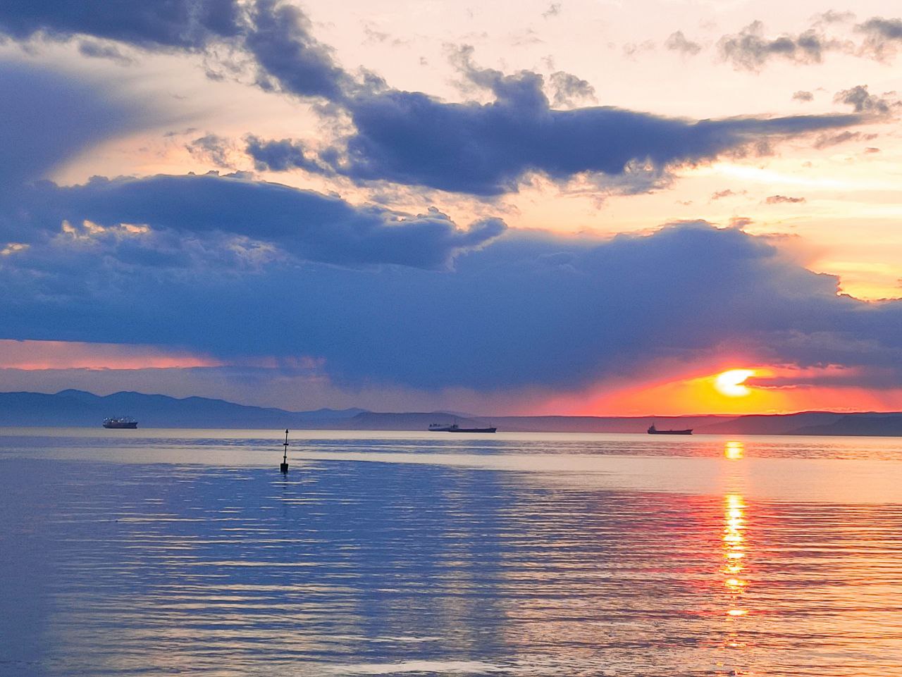 Акция для предоставления компенсации