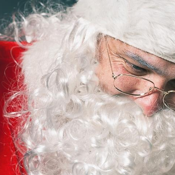 Новогодний квест «В поисках Деда Мороза» в музее «Царь-макет»