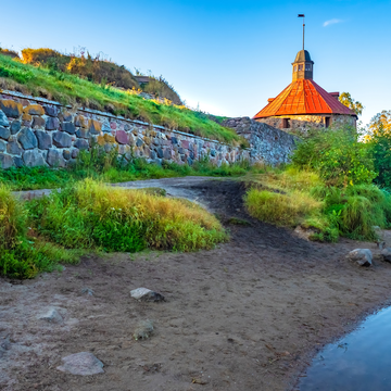 Однодневный тур в Карелию «Чудеса мраморного каньона Рускеала Однодневный тур в Карелию «Чудеса мраморного каньона Рускеала» со скидкой до 41%