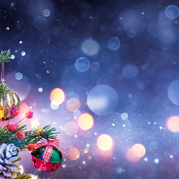 Новогодний спектакль «Винни Пух идёт за ёлкой. Ёлки против» театра «Буфф»