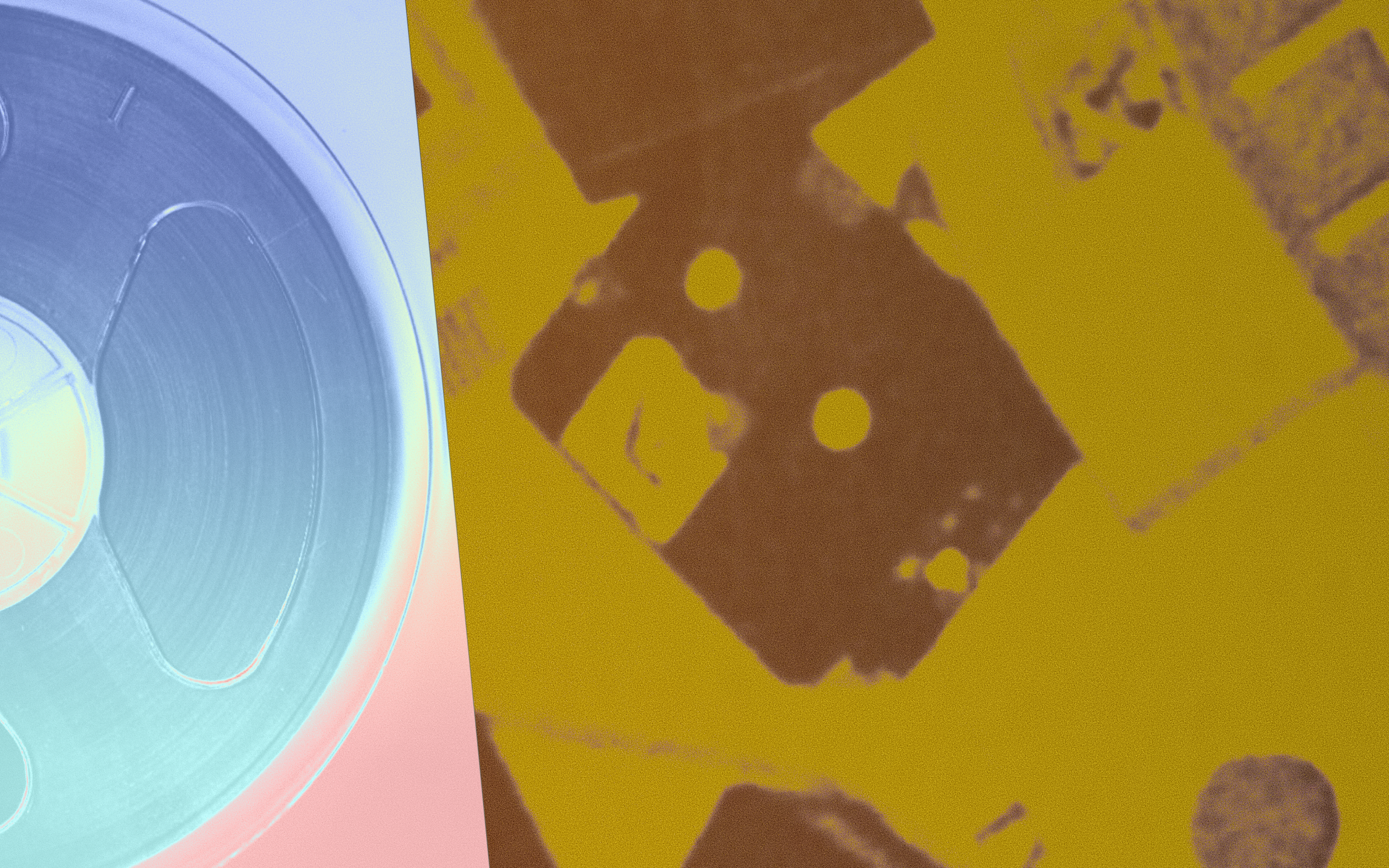 Эмбиент-фестиваль «ИНО»: лекция «Виниловый проигрыватель как музыкальный инструмент в цифровую эпоху»