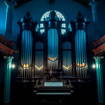 Концерт «Бах. Токката и фуга ре минор. Вивальди. Времена года. Гендель. Музыка на воде» со скидкой 40%