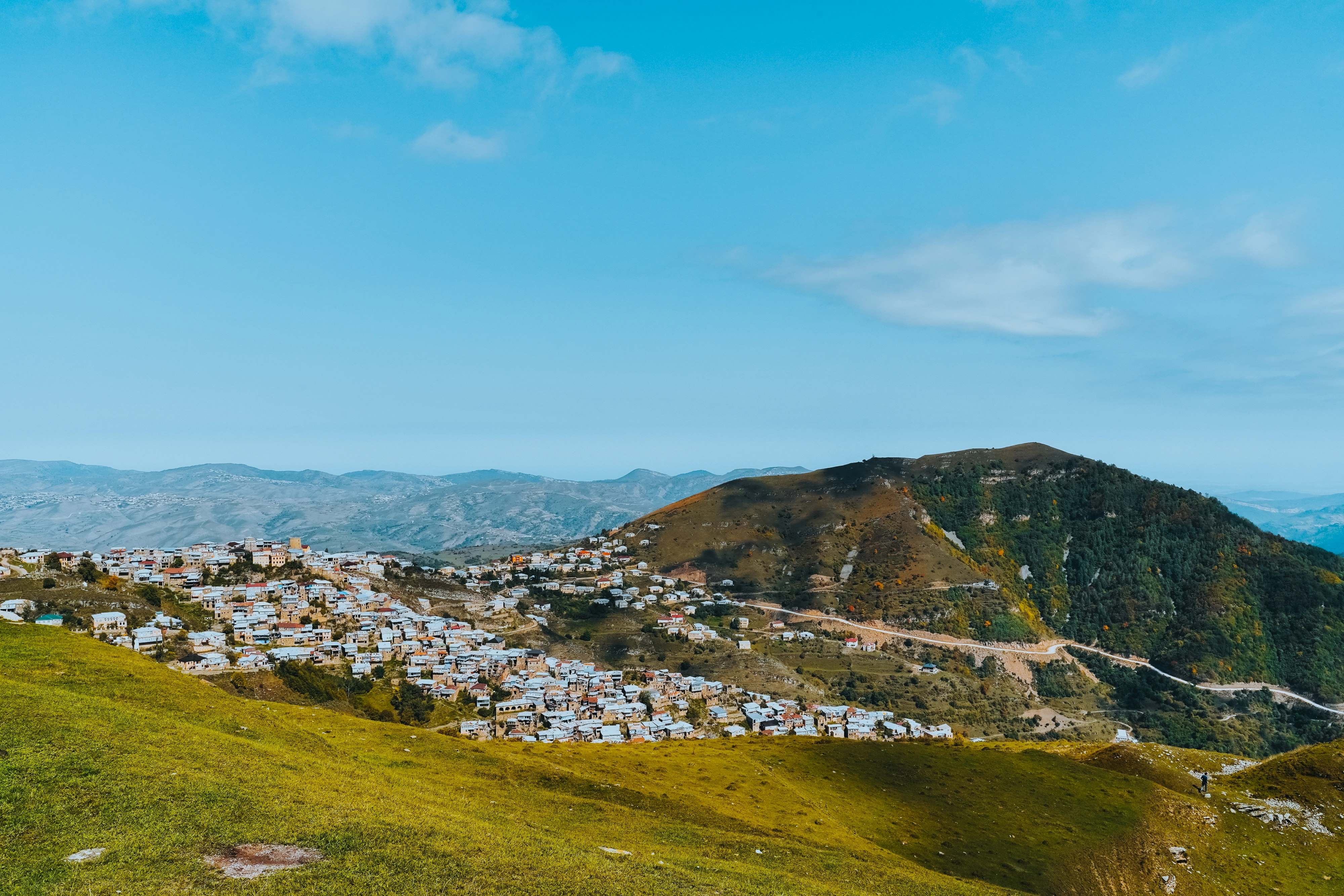 Автобусная экскурсия по Дагестану «Ботлих и Кезеной-Ам» Автобусная экскурсия по Дагестану «Ботлих и Кезеной-Ам»