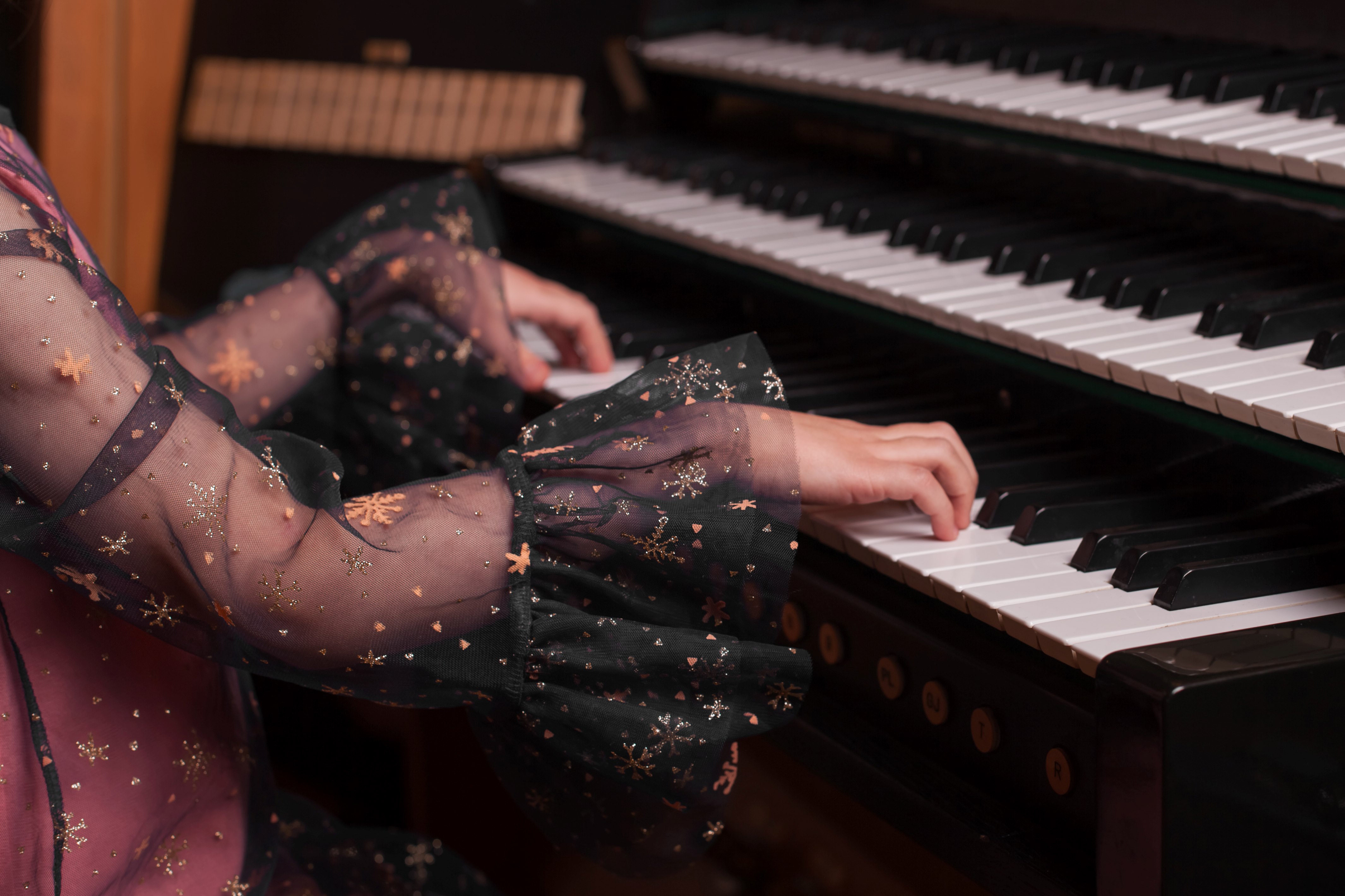 Органный концерт при свечах «Великий Бах» со скидкой 30%