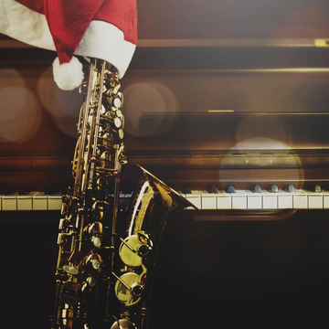 Концерт «Бах в джазовых тонах» в Петрикирхе Концерт «Бах в джазовых тонах» в Петрикирхе со скидкой 35%