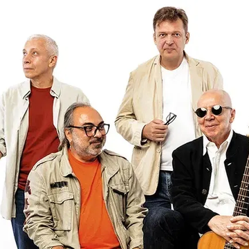 Концерт группы «Воскресение» Концерт группы «Воскресение»