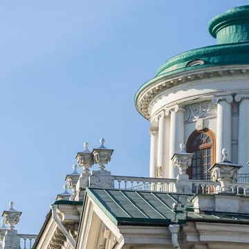 Аудиоэкскурсия «Воздвиженка: историческая прогулка по центру Москвы» Аудиоэкскурсия «Воздвиженка: историческая прогулка по центру Москвы»