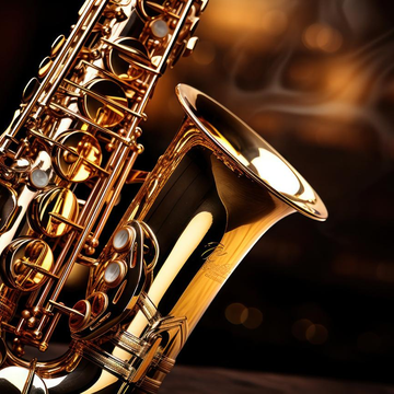 Концерт Николая Рыбина «И тихо пел саксофон» Концерт Николая Рыбина «И тихо пел саксофон» со скидкой 35%