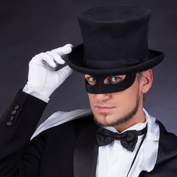 Оперетта «Мистер Икс» со скидкой 30%