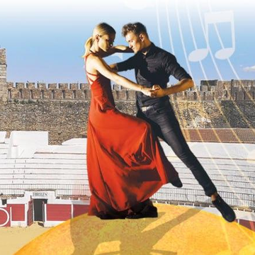 Концерт «Волшебные ночи Испании. Легендарные хиты от Хулио Иглесиаса» со скидкой 30%