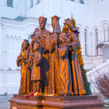 Экскурсия в Дивеево — Арзамас «Святыни земли Нижегородской» Экскурсия в Дивеево — Арзамас «Святыни земли Нижегородской»