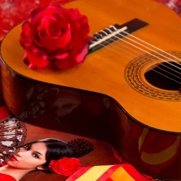 Концерт «Краски Испании» в готическом соборе Концерт «Краски Испании» в готическом соборе со скидкой 40%