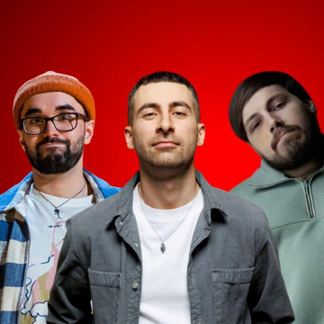 Стендап-концерт «Техническая вечеринка Stand Up на ТНТ» со скидкой 20%