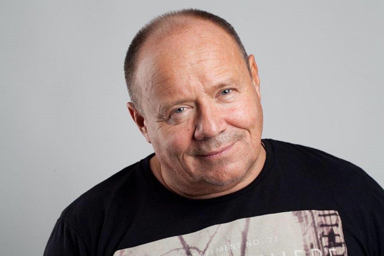 Алексей Маклаков Константинович