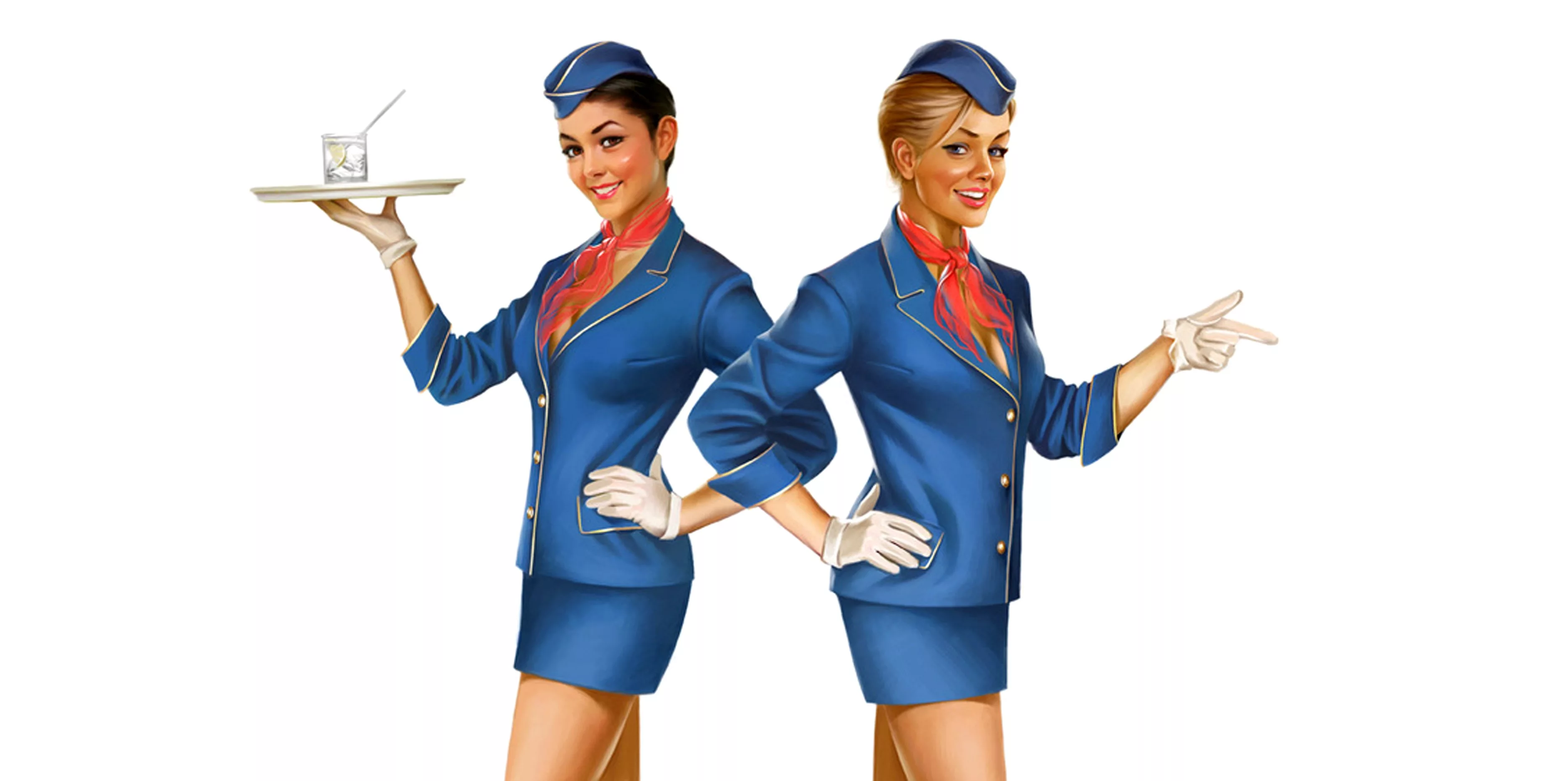 Музыкальный спектакль «Небесные ласточки» со скидкой 30%