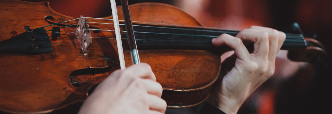 Концерт «Саундтрек-шоу в Петрикирхе. Орган‑оркестр» со скидкой 40%