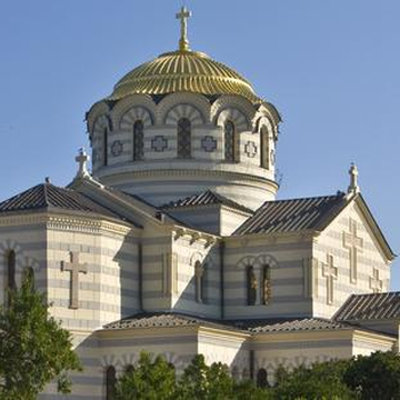 Автобусная экскурсия «Святые места Крыма» со скидкой 20%