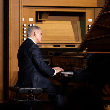 Концерт классической музыки «Белые ночи» со скидкой 50%