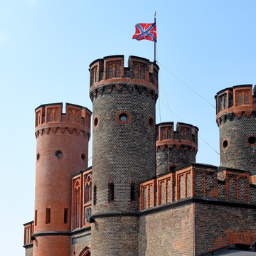 Автобусно-пешеходная экскурсия «Замки восточной Пруссии» со скидкой 20%