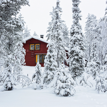Тур на 4 дня «Невероятная Карелия: в Новый год вокруг Ладоги» Тур на 4 дня «Невероятная Карелия: в Новый год вокруг Ладоги» со скидкой 36%