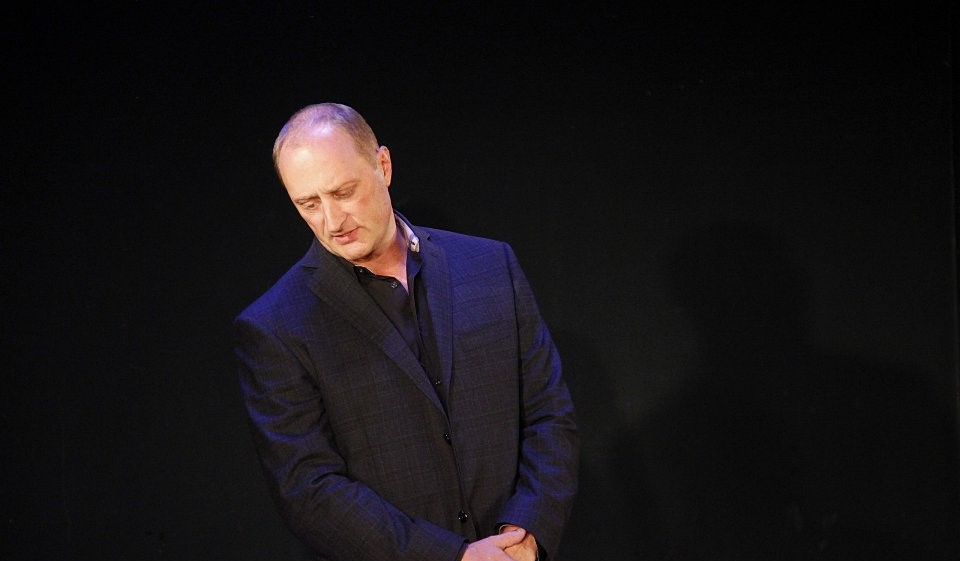 Андрей Зибров Юрьевич