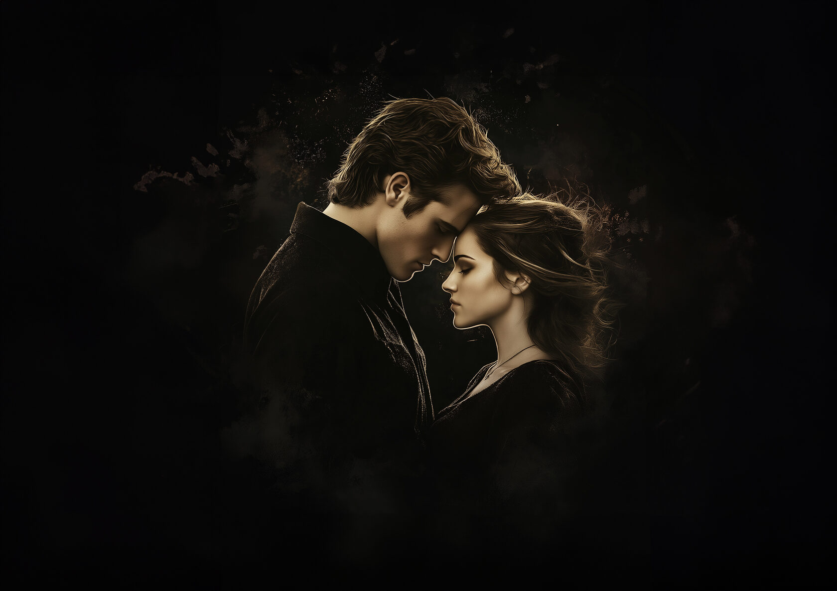 Мультимедийный концерт «Сумерки. Сага. Симфомультимедия» Мультимедийный концерт «Сумерки. Сага. Симфомультимедия» со скидкой 30%