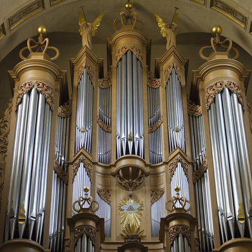 Концерт «Времена тайн и годы открытий» со скидкой 40%