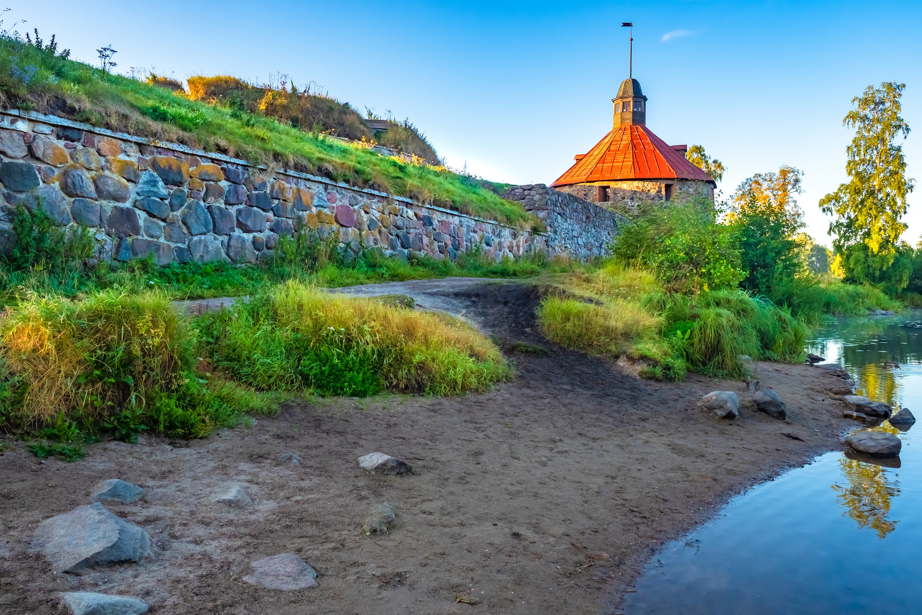 Однодневный тур в Карелию «Чудеса мраморного каньона Рускеала Однодневный тур в Карелию «Чудеса мраморного каньона Рускеала» со скидкой до 41%
