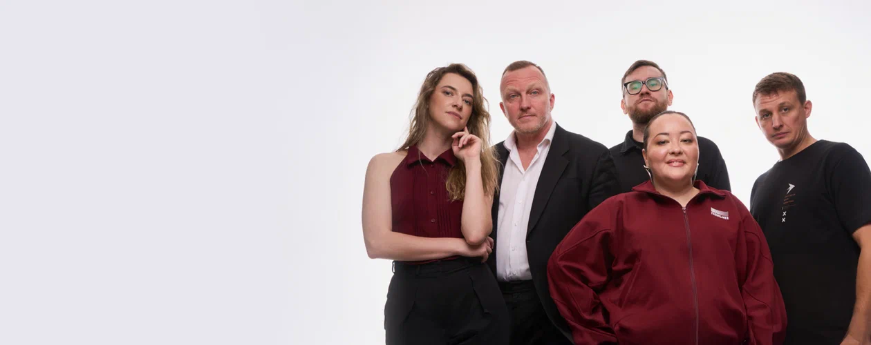 Концерт «Дневной стендап» Концерт «Дневной стендап» со скидкой 20%