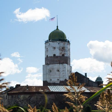 Автобусная экскурсия «Островок старой Европы: Выборг» со скидкой до 42%