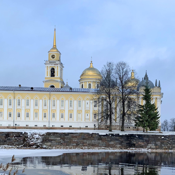 Пешеходная экскурсия «Тверской кремль в виртуальной реальности» со скидкой 25%