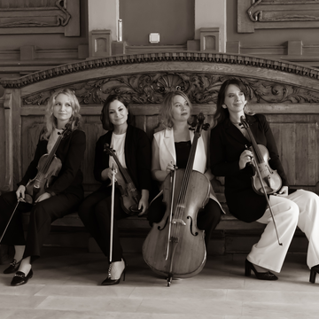 Праздничный концерт «От Вивальди до новогодних песен» со скидкой 30%