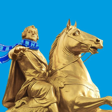 Выставка «Зенит. Петербург. 100 лет вместе» в «Севкабель Порту» со скидкой 20%