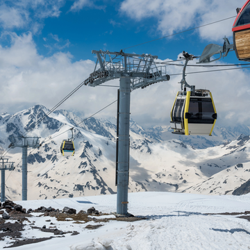 Экскурсия к Эльбрусу из Кисловодска «Горы, от которых захватывает дух» Экскурсия к Эльбрусу из Кисловодска «Горы, от которых захватывает дух» со скидкой 20%