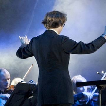 Концерт оркестра Павла Опаровского «Сказки старого замка» со скидкой 20%