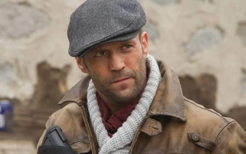 Тест: угадайте цитату Джейсона Стетхема