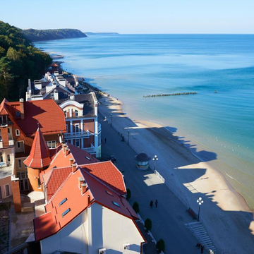 Автобусно-пешеходная экскурсия по Калининградской области «ТОП-10 мест» Автобусно-пешеходная экскурсия по Калининградской области «ТОП-10 мест» со скидкой 20%