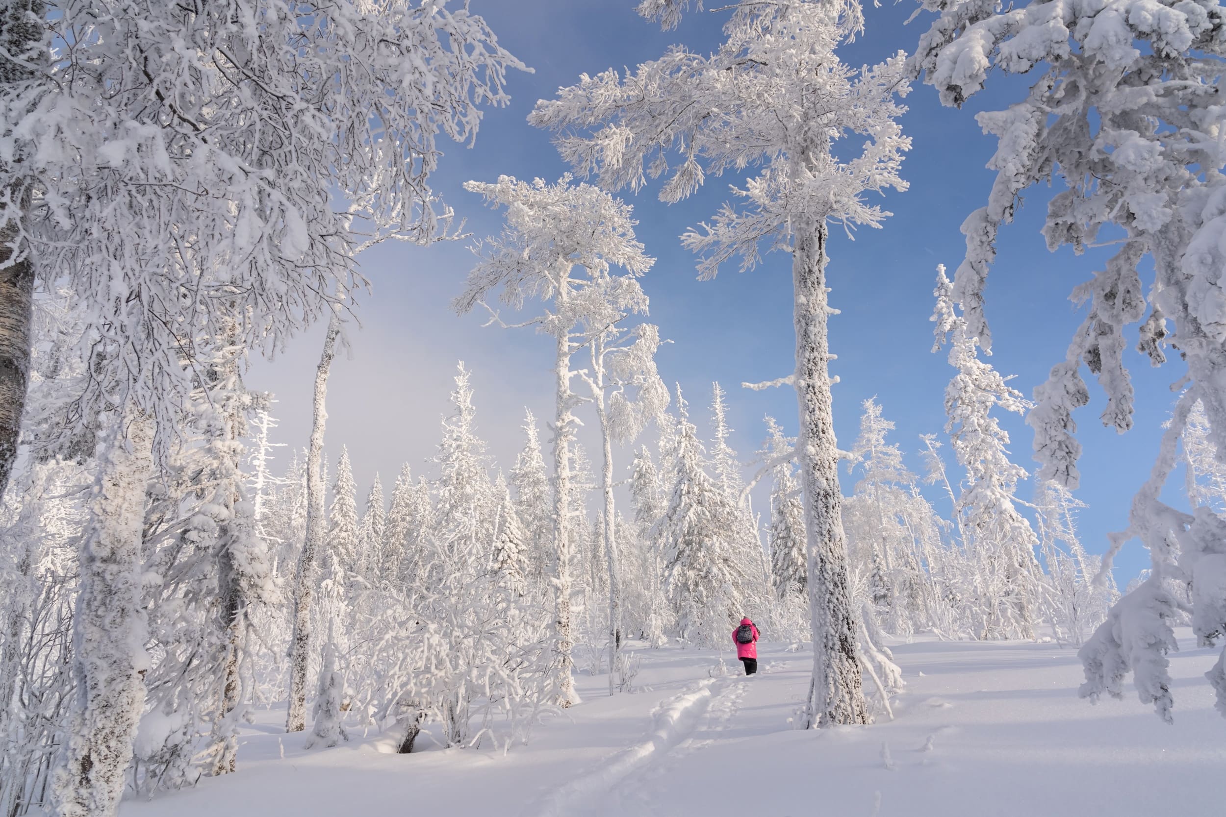 Однодневный тур «Большой Шелом — уральский тысячник»