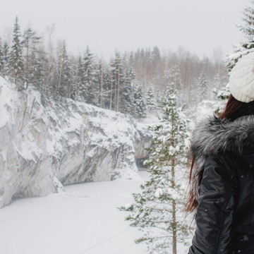 Однодневный тур «Рускеала: Всё включено» со скидкой 21%