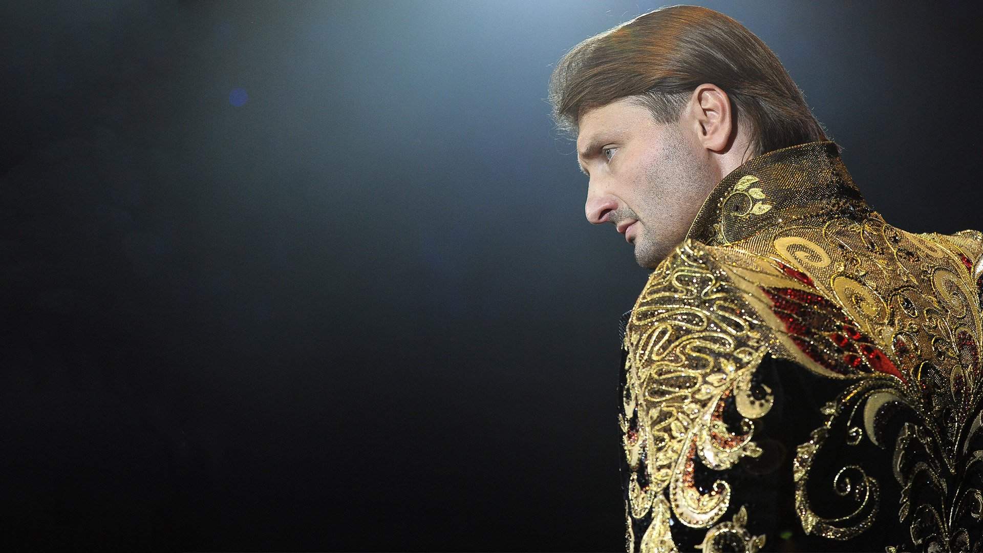 Эдгард Запашный Вальтерович