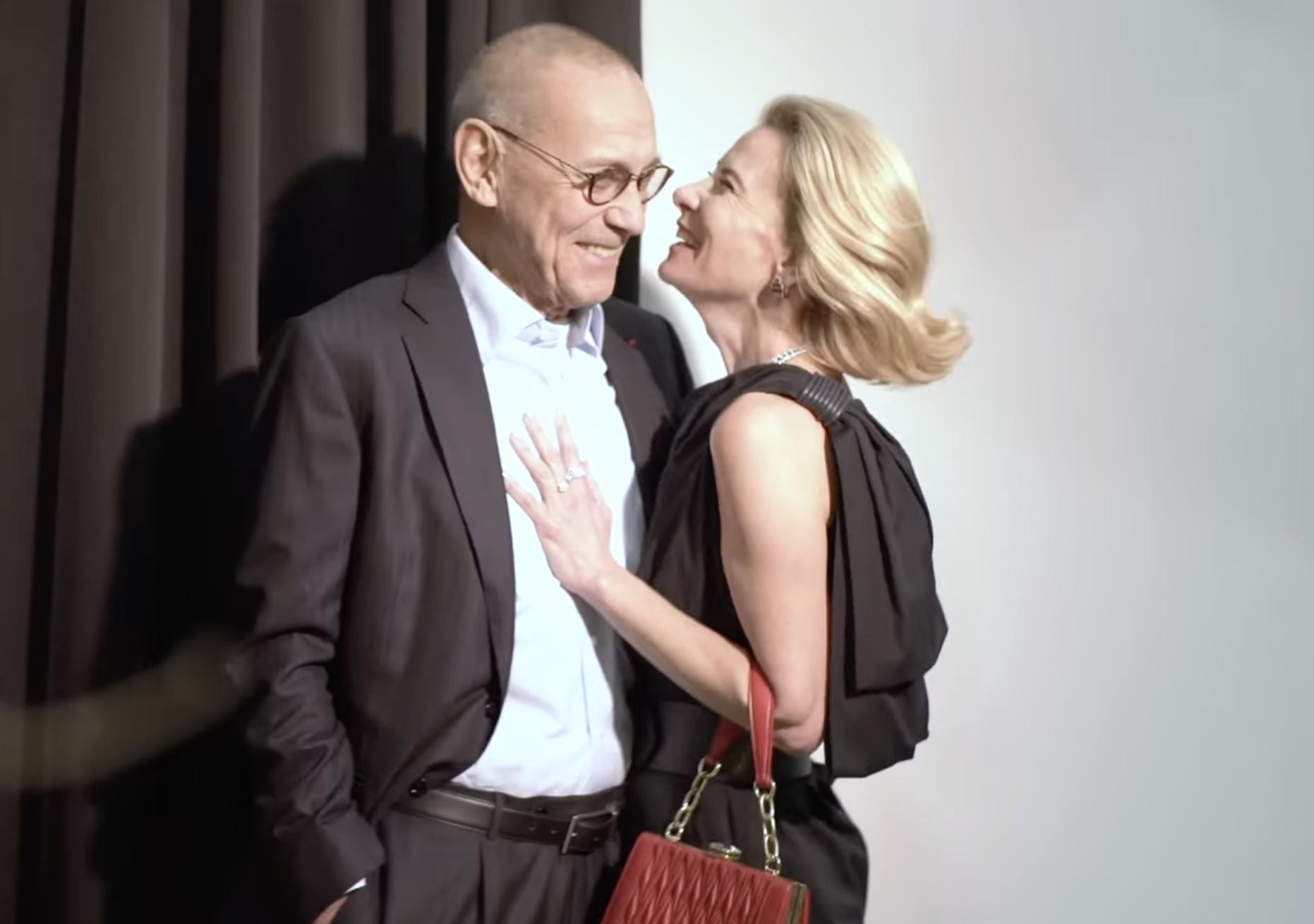 Крепкие браки российских звёзд