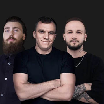 Шоу «Стендап-клуб на Марата» Шоу «Стендап-клуб на Марата» со скидкой 20%