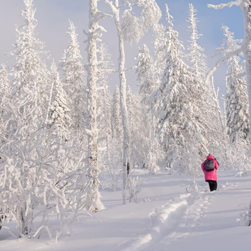 Однодневный тур «Большой Шелом — уральский тысячник»